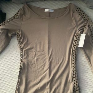 Cute dress to wear out